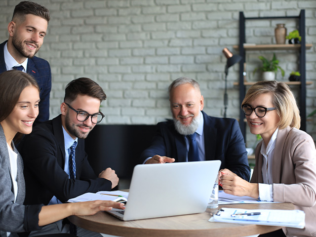 Coaching en entreprise