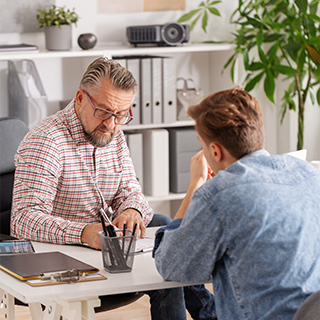 Coaching individuel