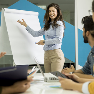 Coaching professionnel