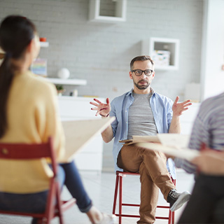 Coaching scolaire